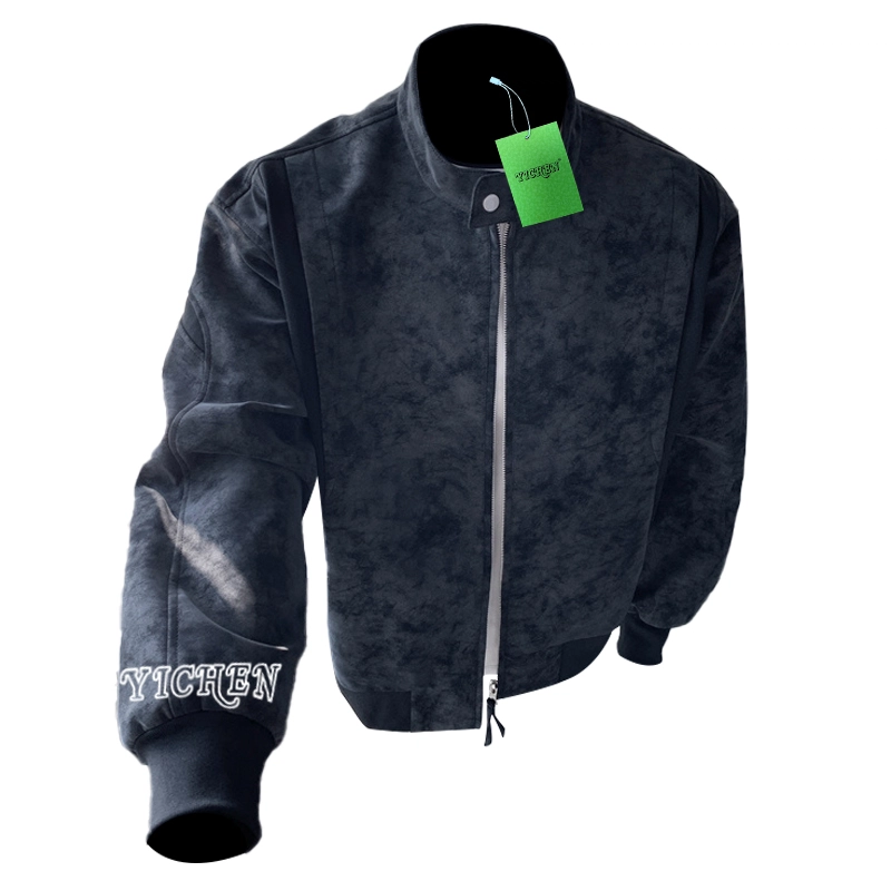 YICHEN boxycleanfit