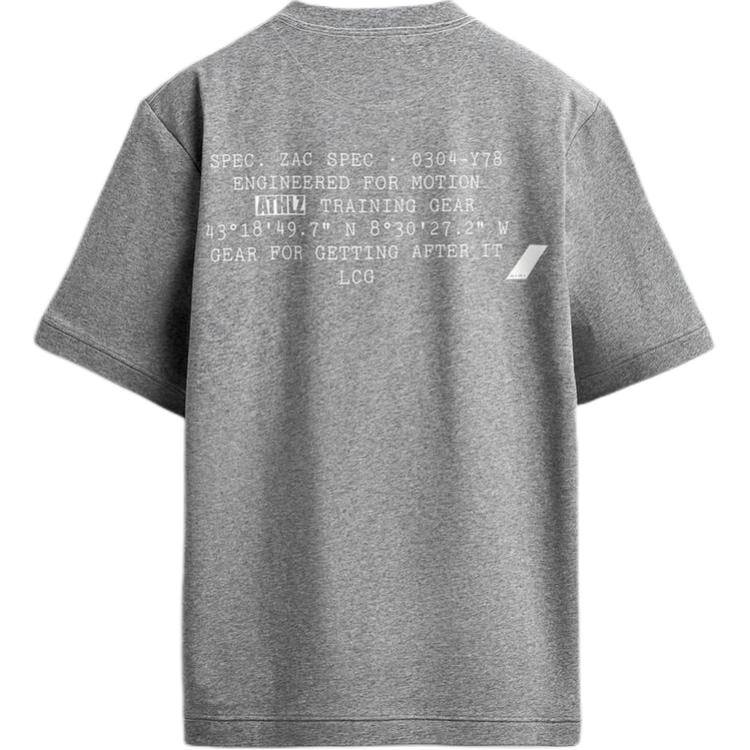ZARA Athleticz T