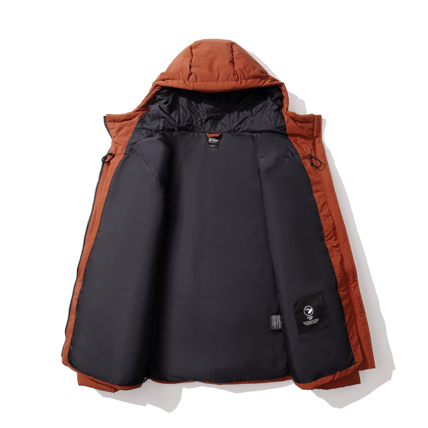 Jack Wolfskin GAPPON700