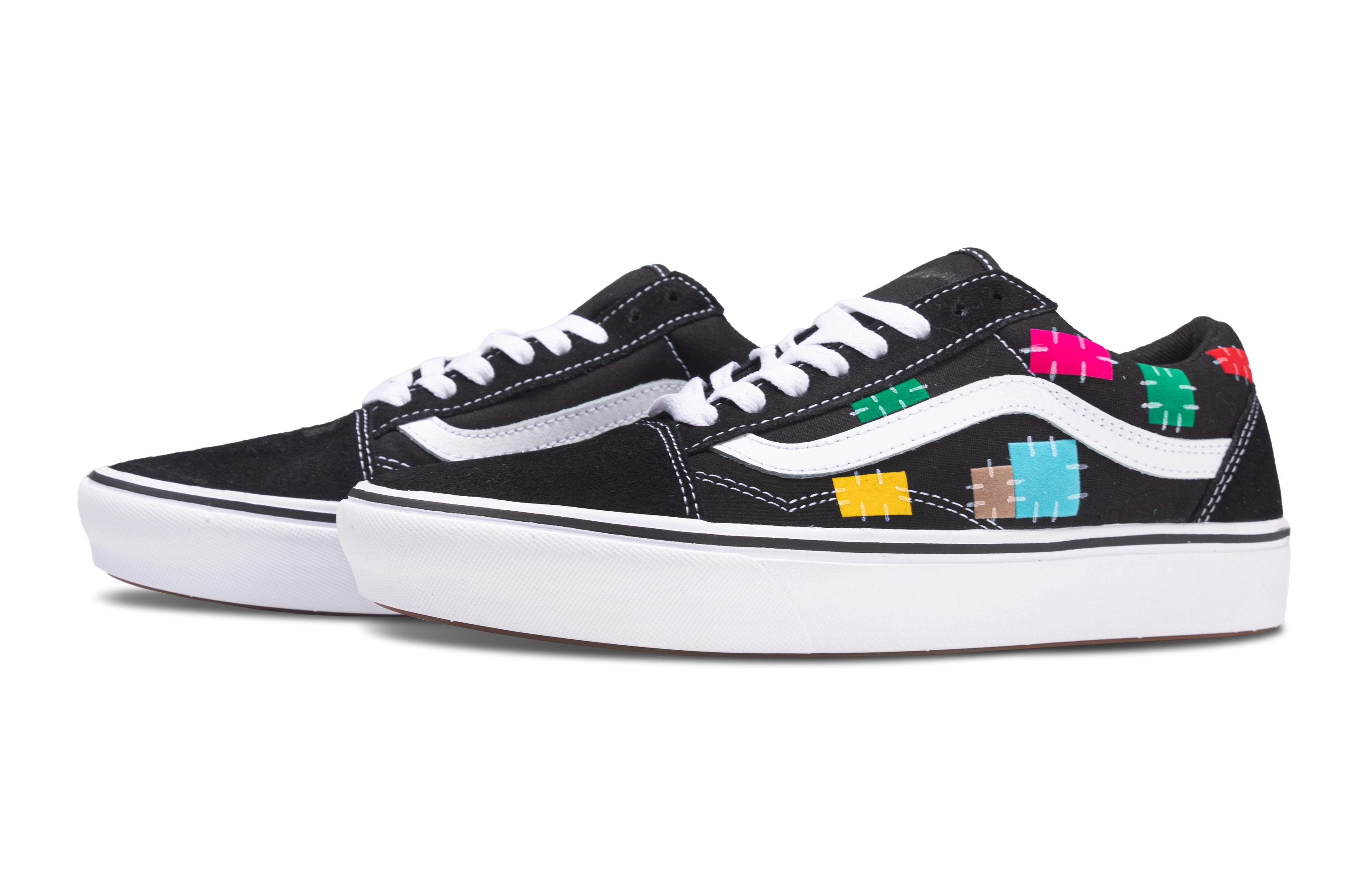 Vans ComfyCush Old Skool