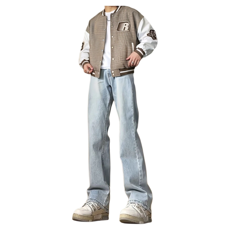 JIMIJONS cleanfit