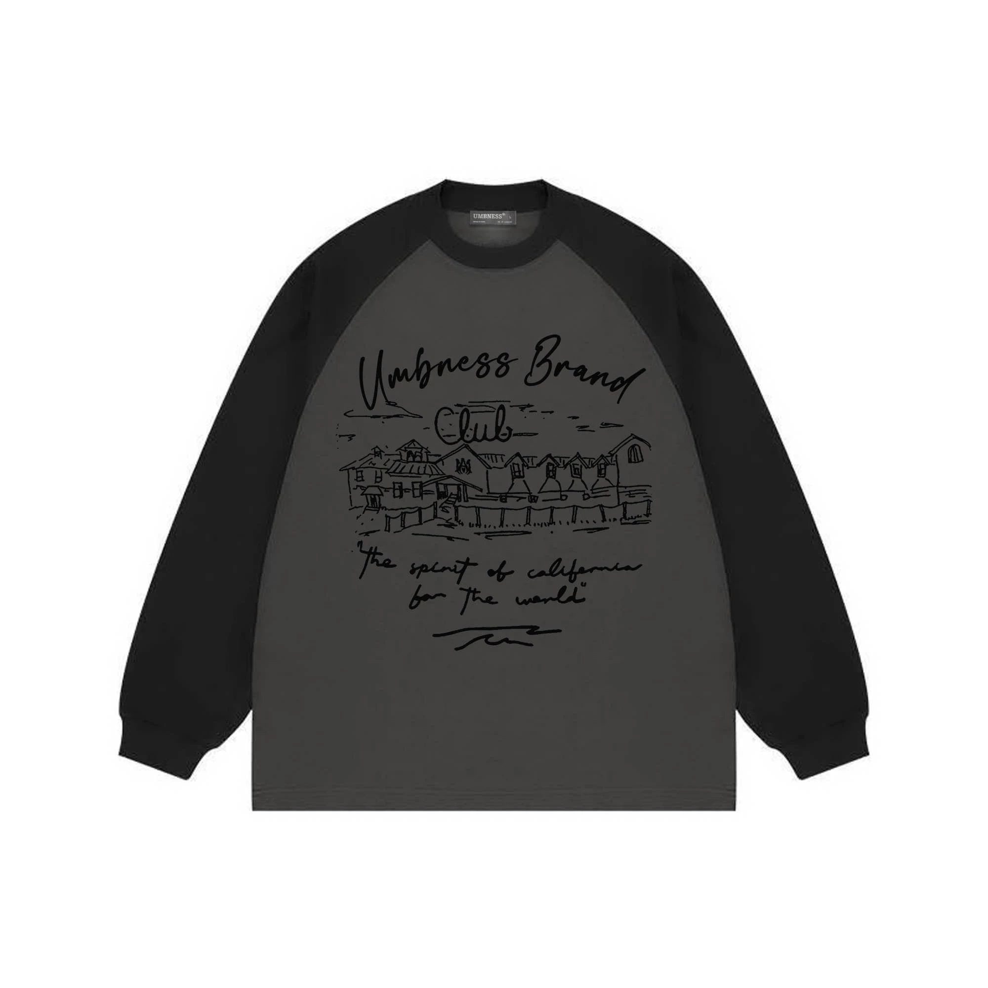 UMBNESS T