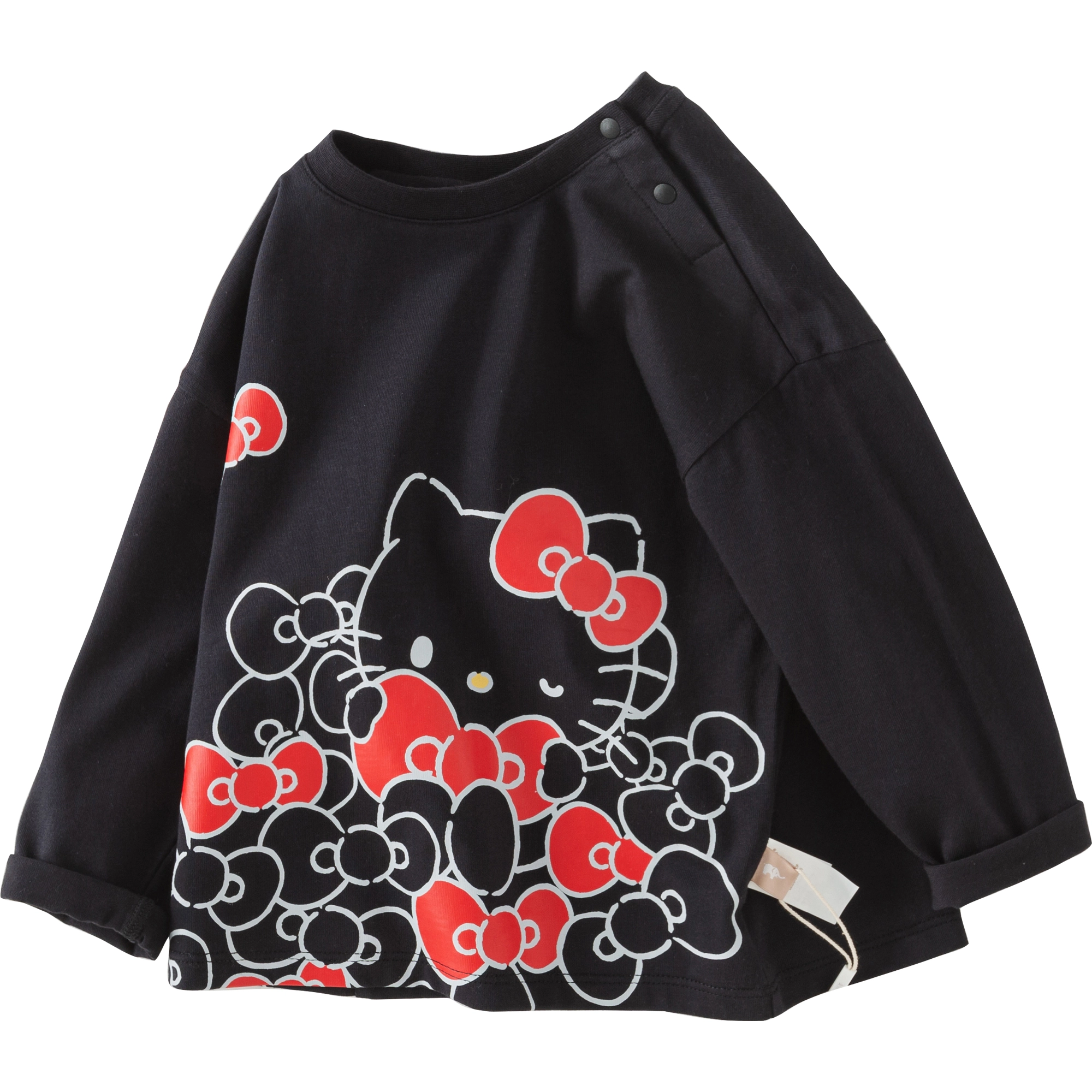 DAVEBELLA x Hello Kitty T