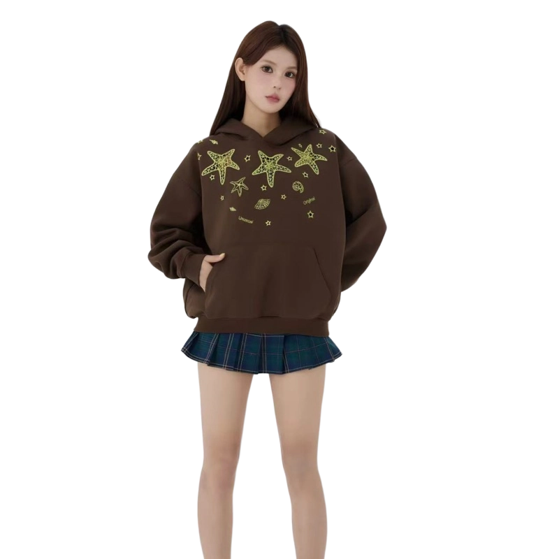 WEERE oversize