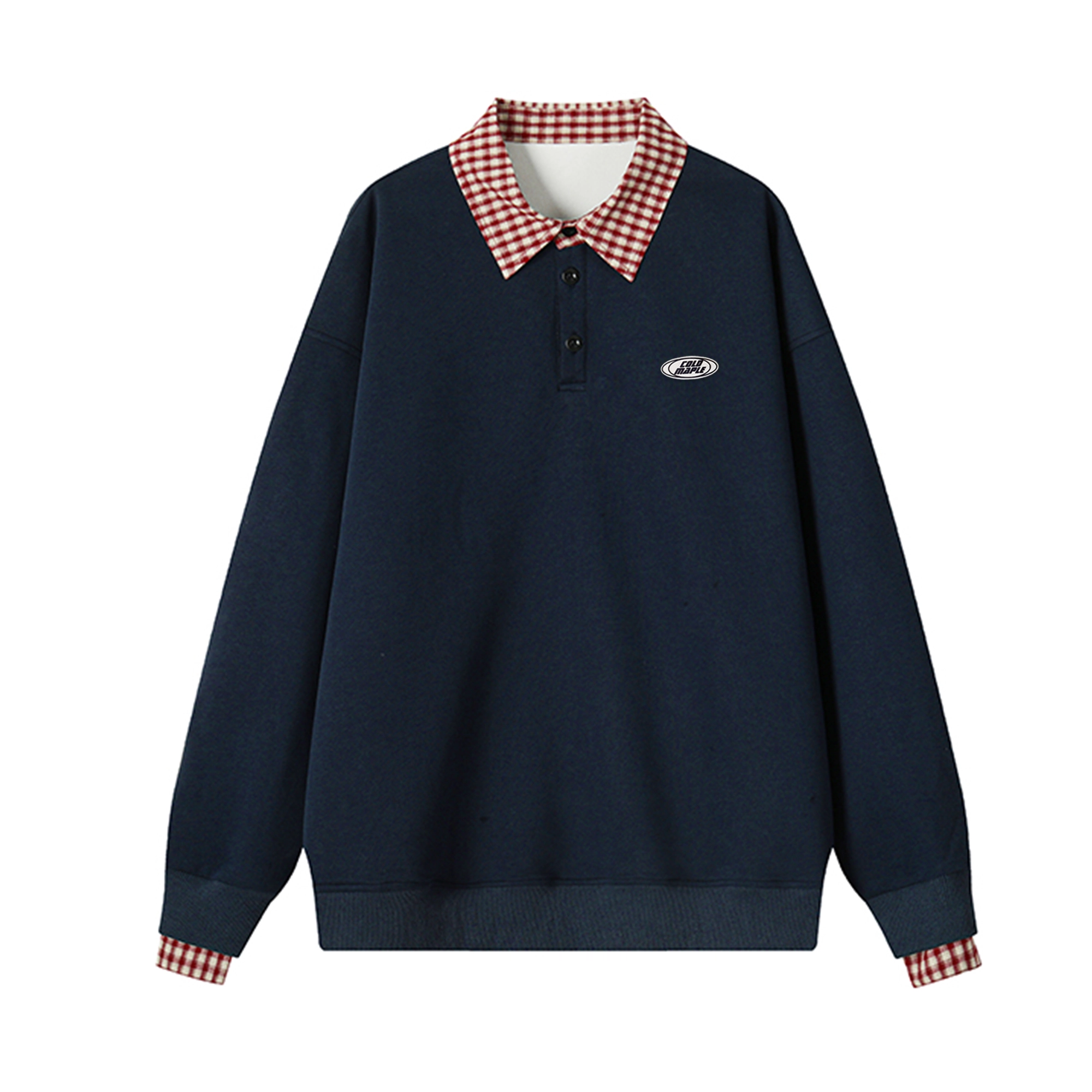 COLD MAPLE FW25 POLOT
