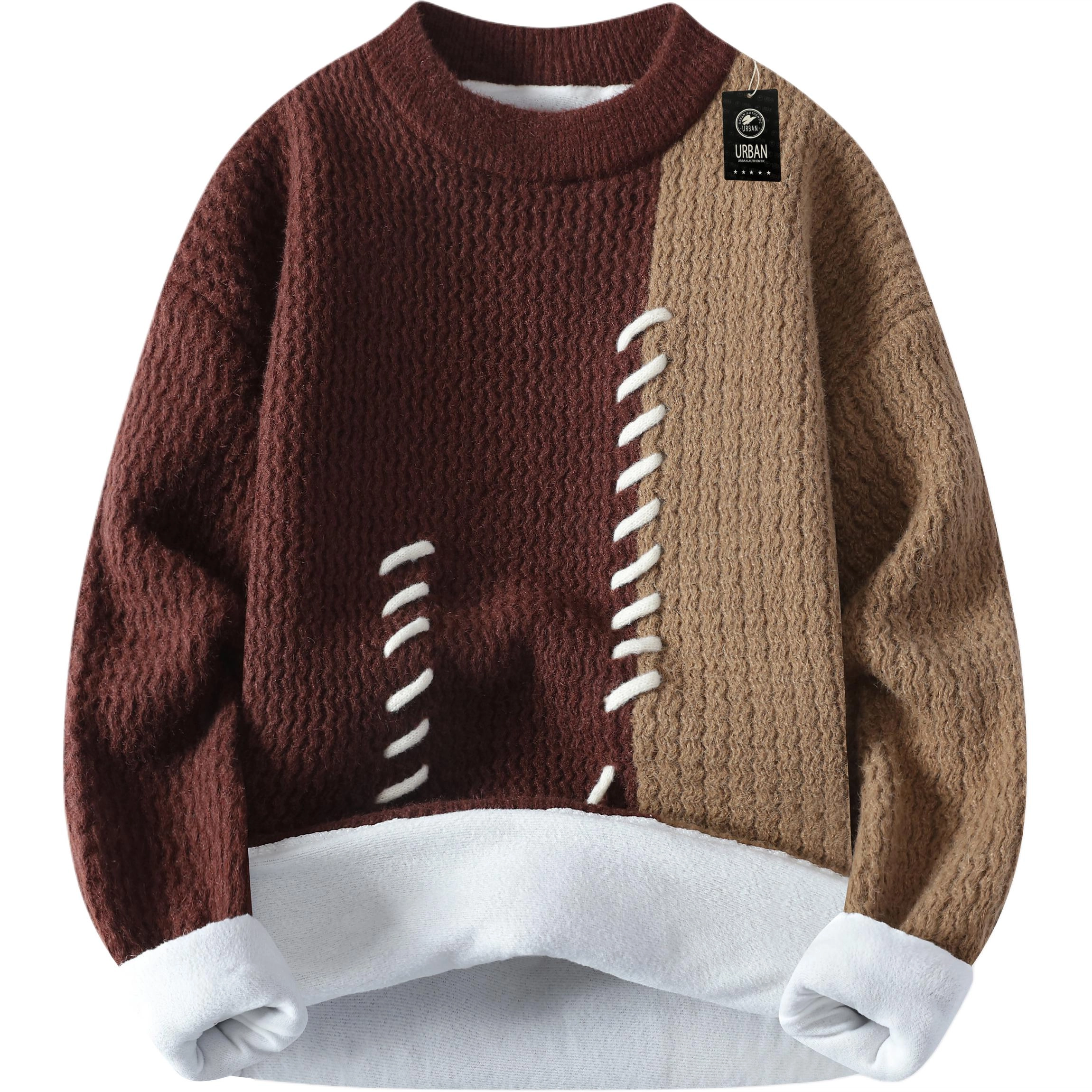 URBAN AUTHENTIC