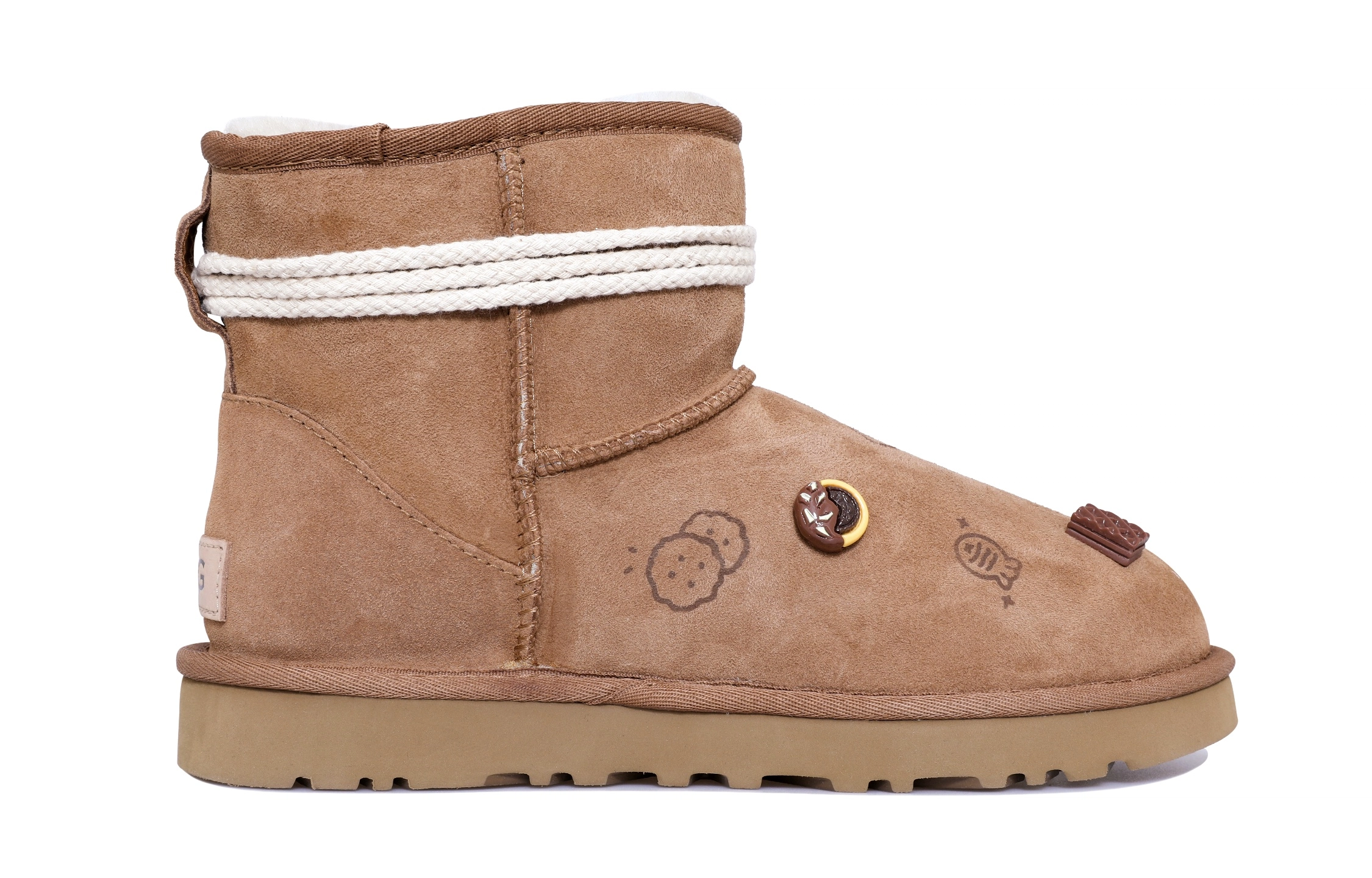 UGG CLASSIC MINI