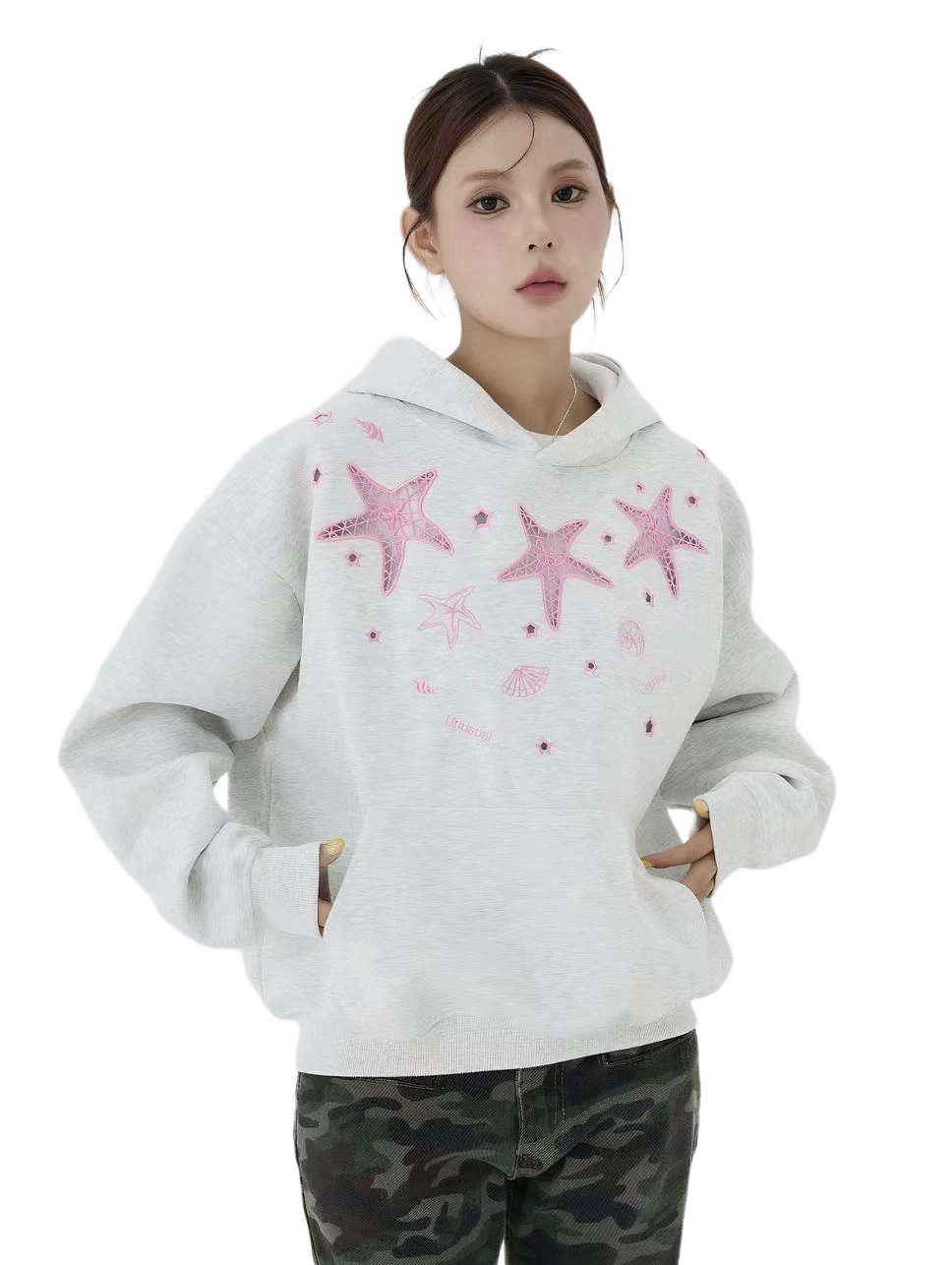 WEERE oversize