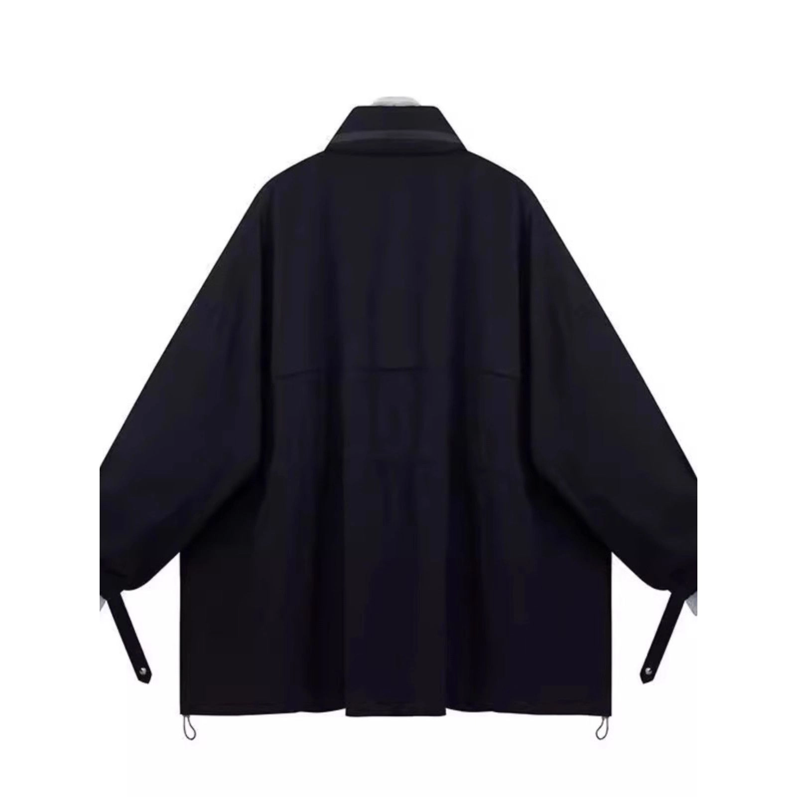JZWSTUDIO 300polooversize