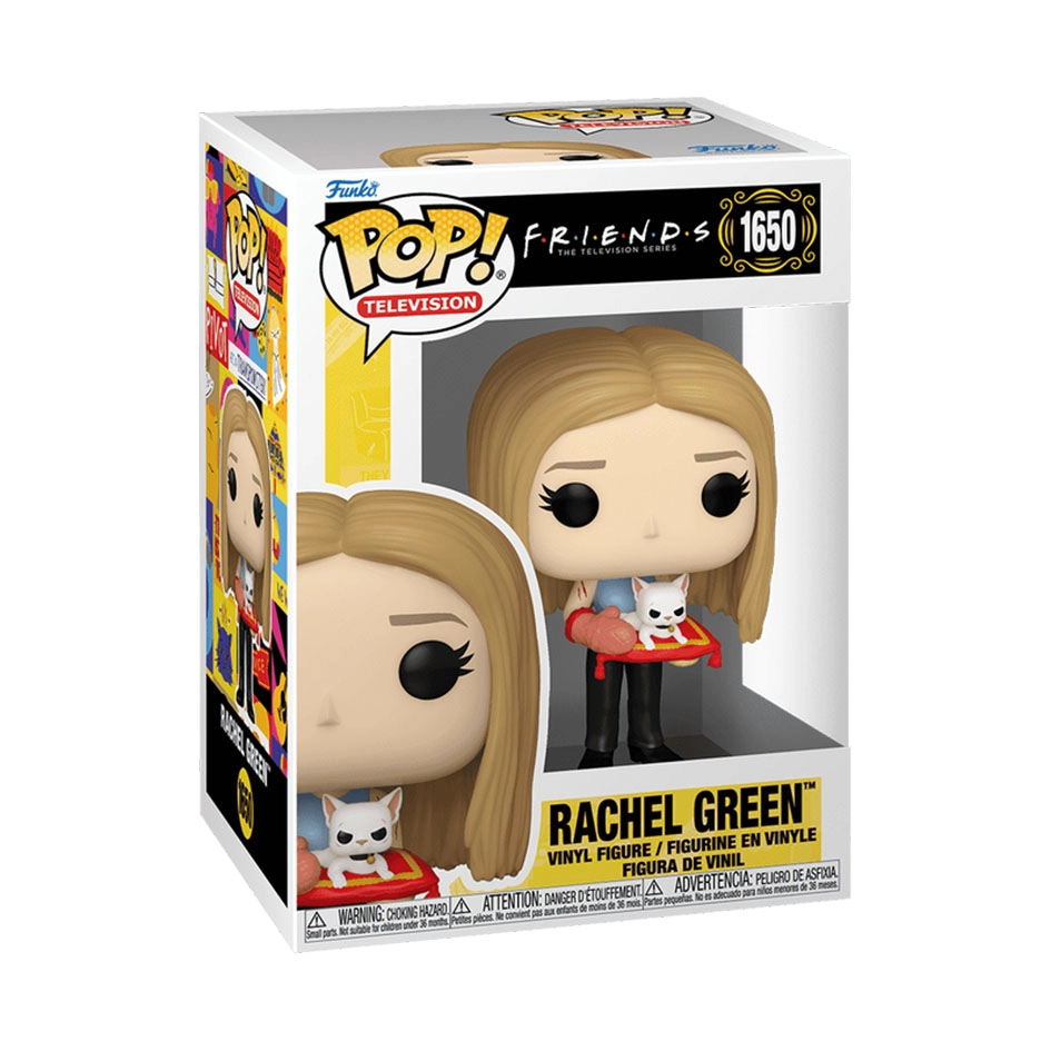 Funko Q