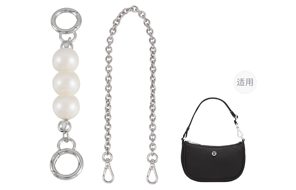 GUYI lululemon 1L City Essentials