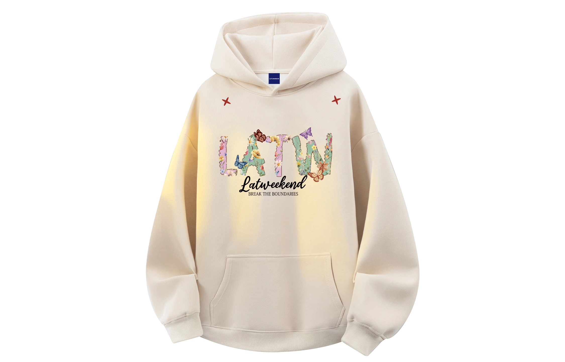 LA'T.WEEKEND Logo