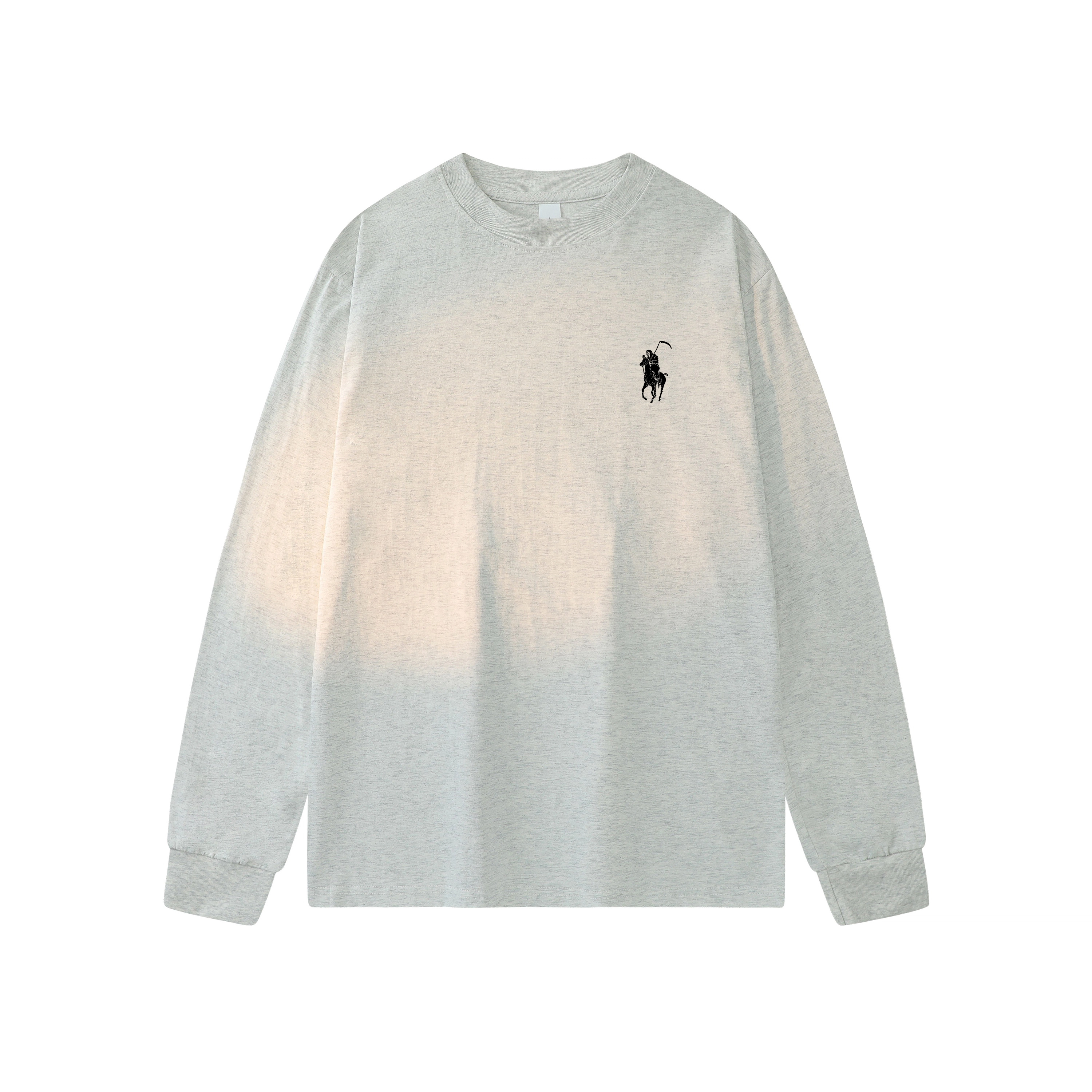 BOBBY ABLEY LogoT