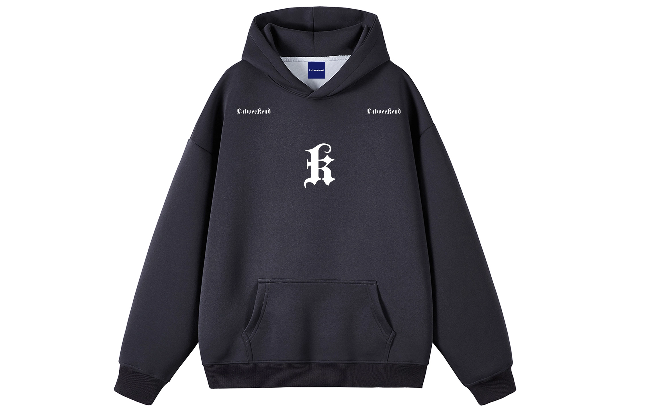 LA'T.WEEKEND KLogocleanfit