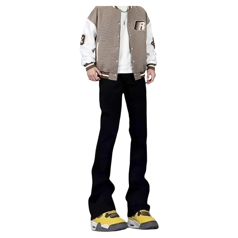 JIMIJONS cleanfit