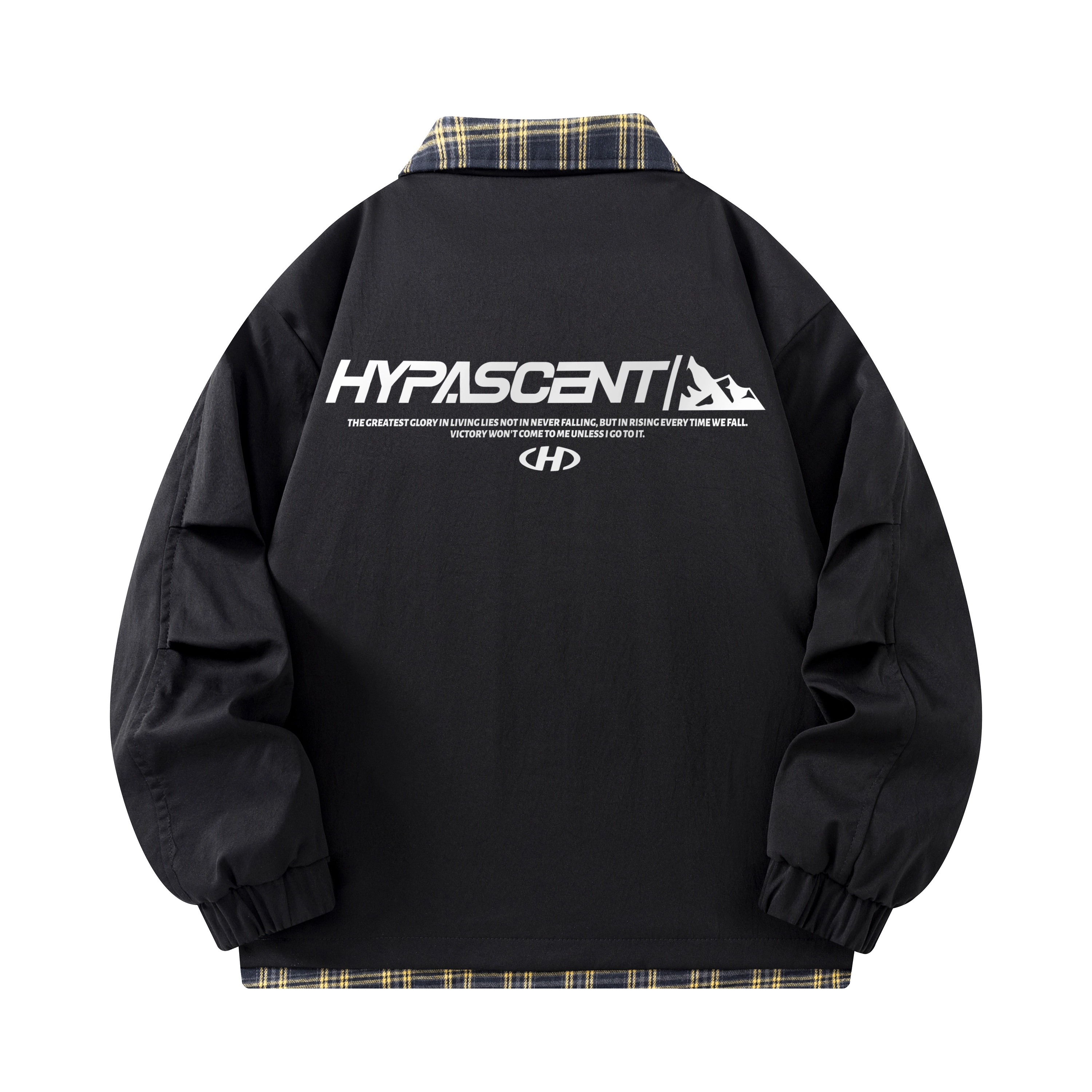 HYPASCENT cleanft