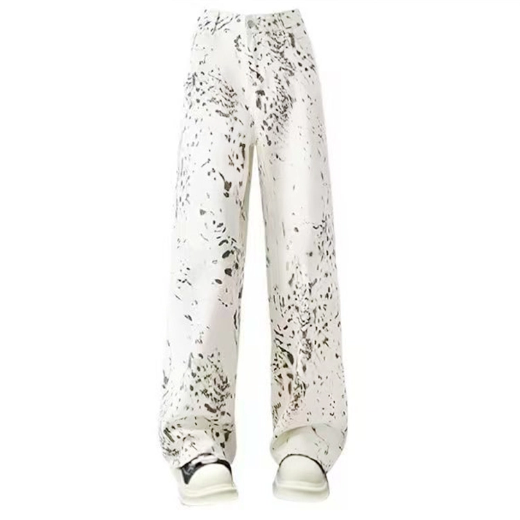M JEANS STUDIOS 7 CleanFitvibe