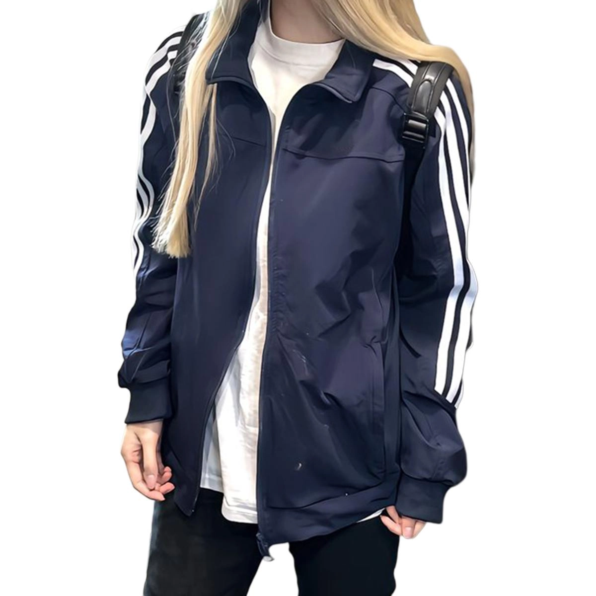 TR vibecleanfit