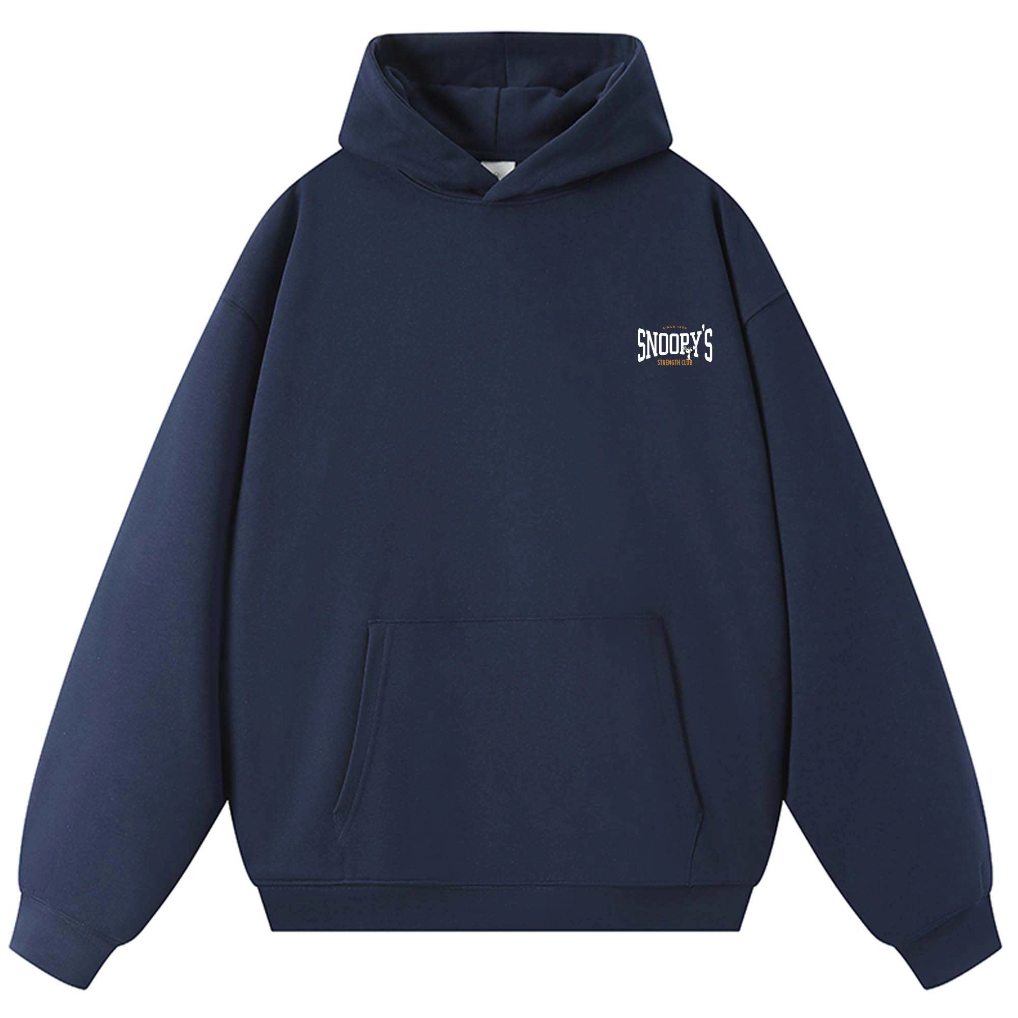 SNOOPY logo