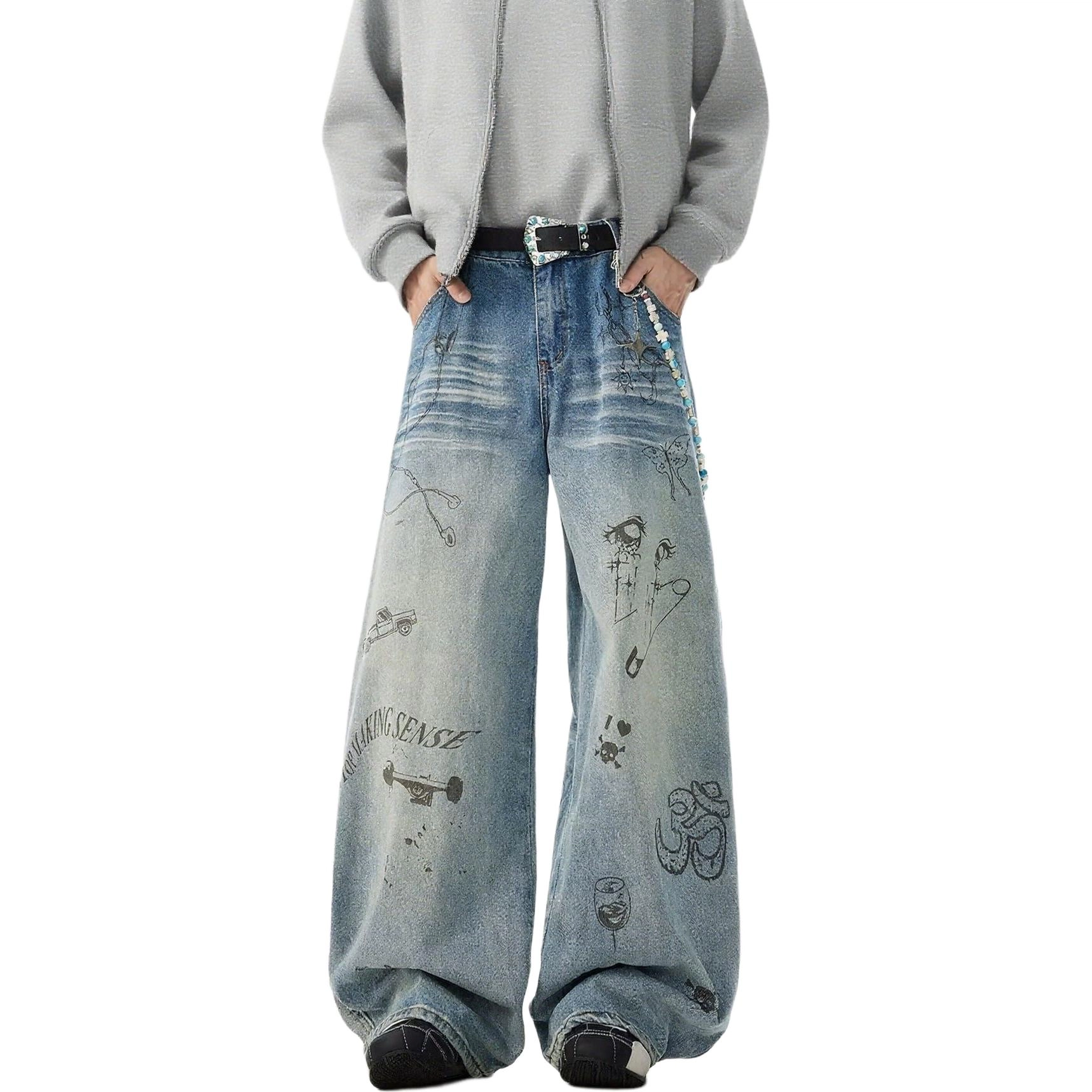 M JEANS STUDIOS 7 2025