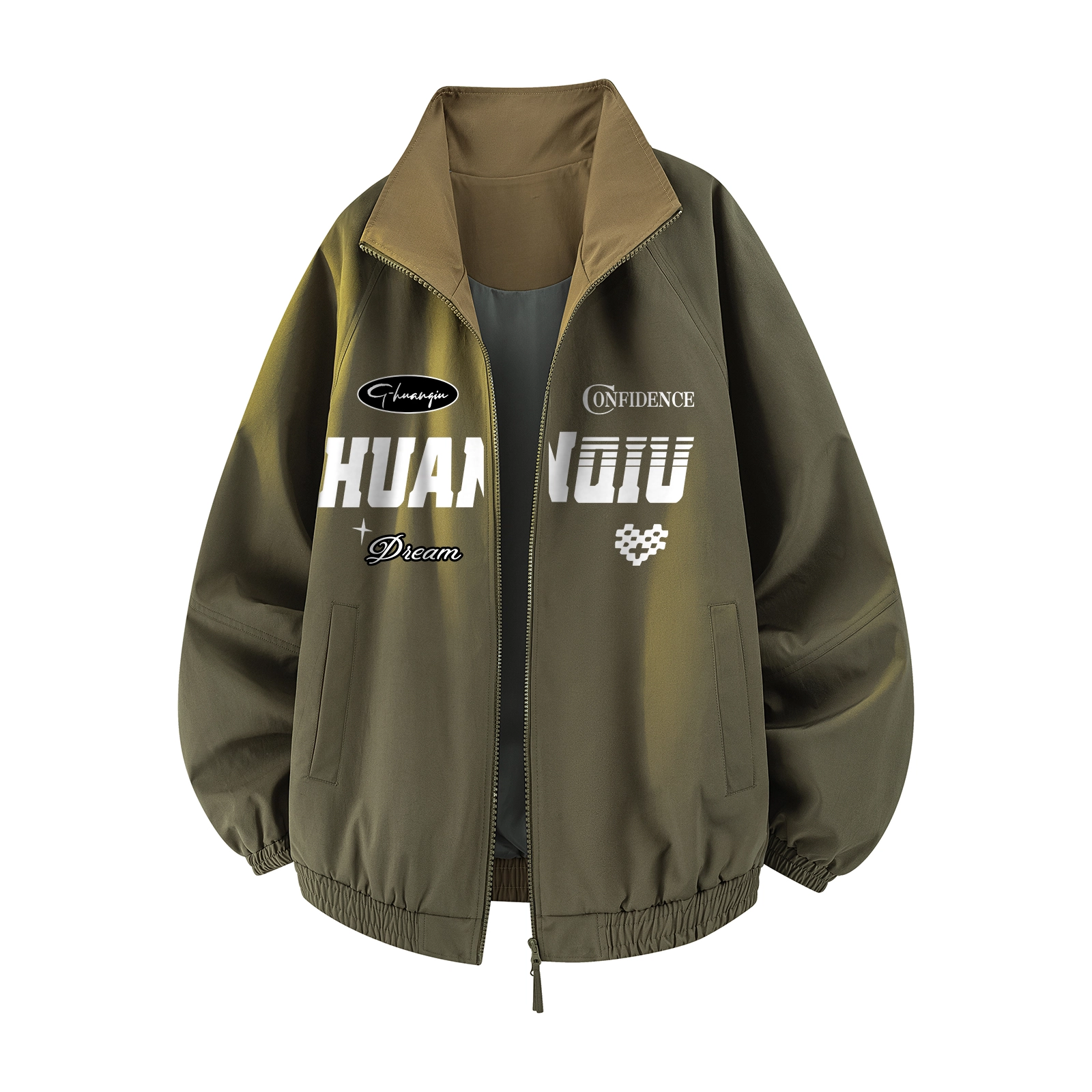 HUANQIU Logo