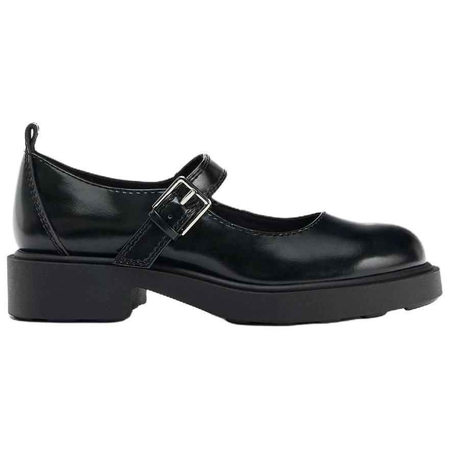 ZARA PU 3.5cm