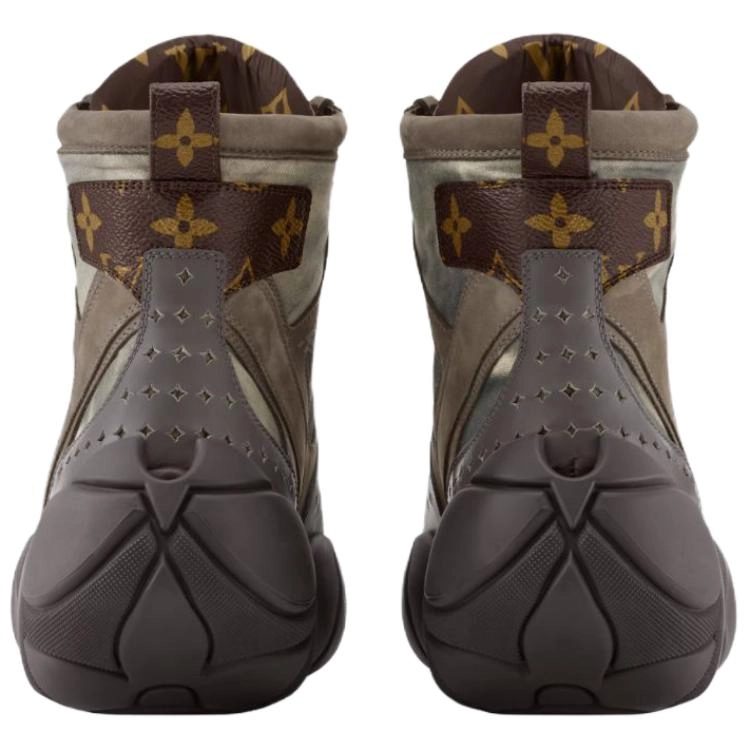 LOUIS VUITTON Bubble
