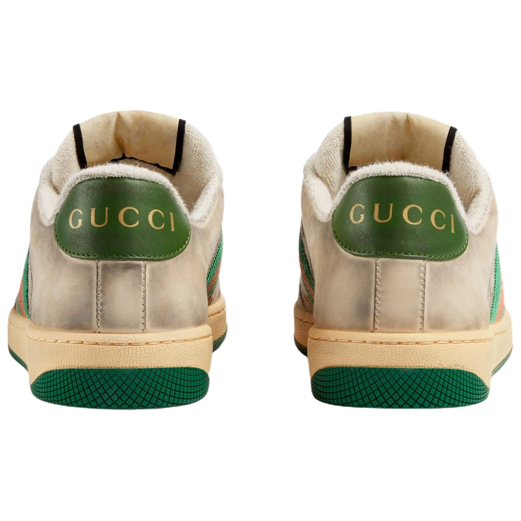 GUCCI Screener GG