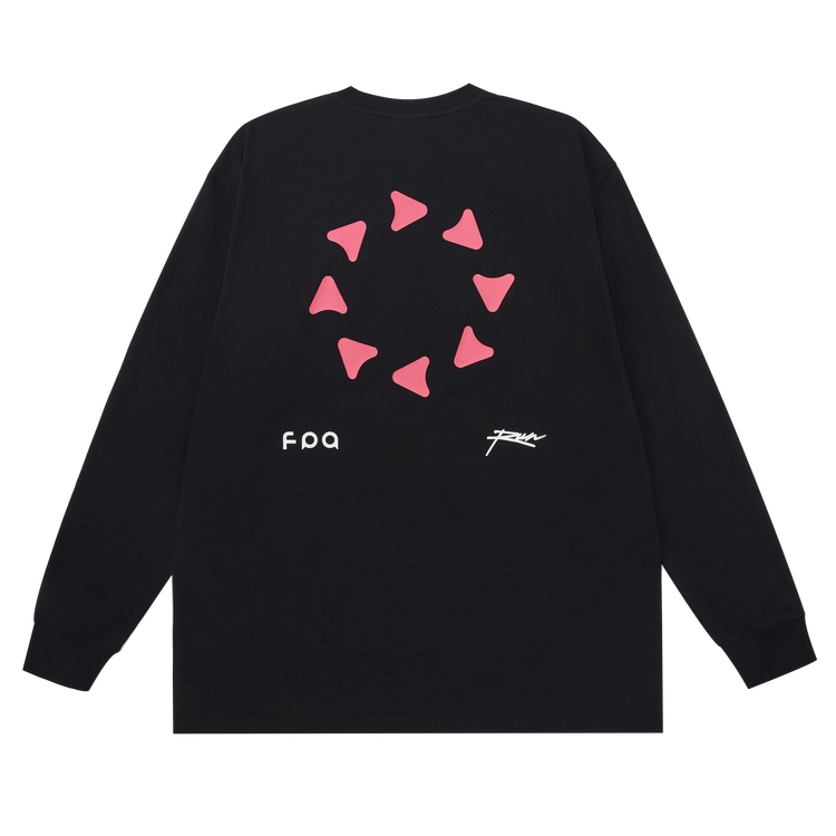 FPA logoT