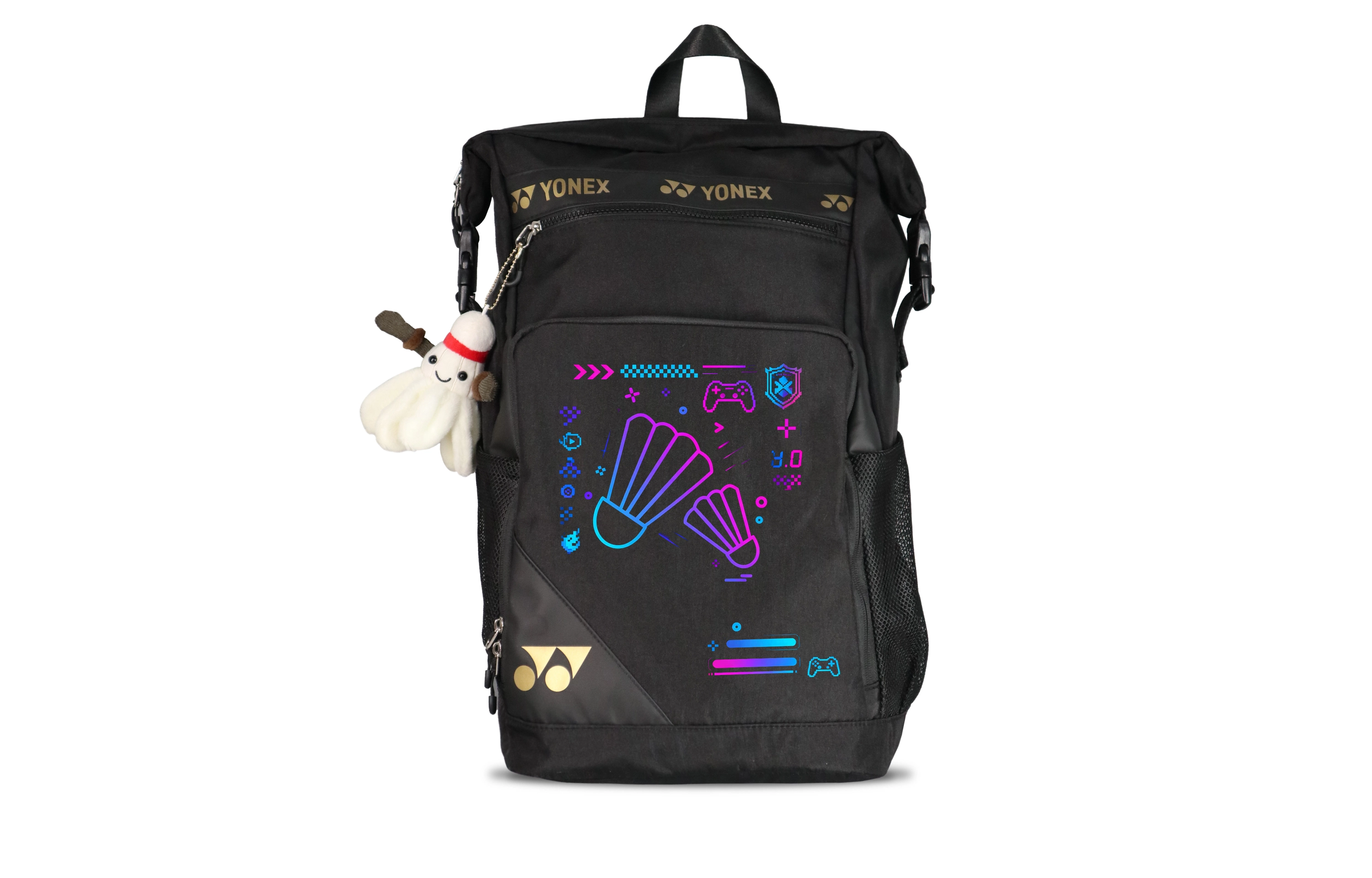 YONEX