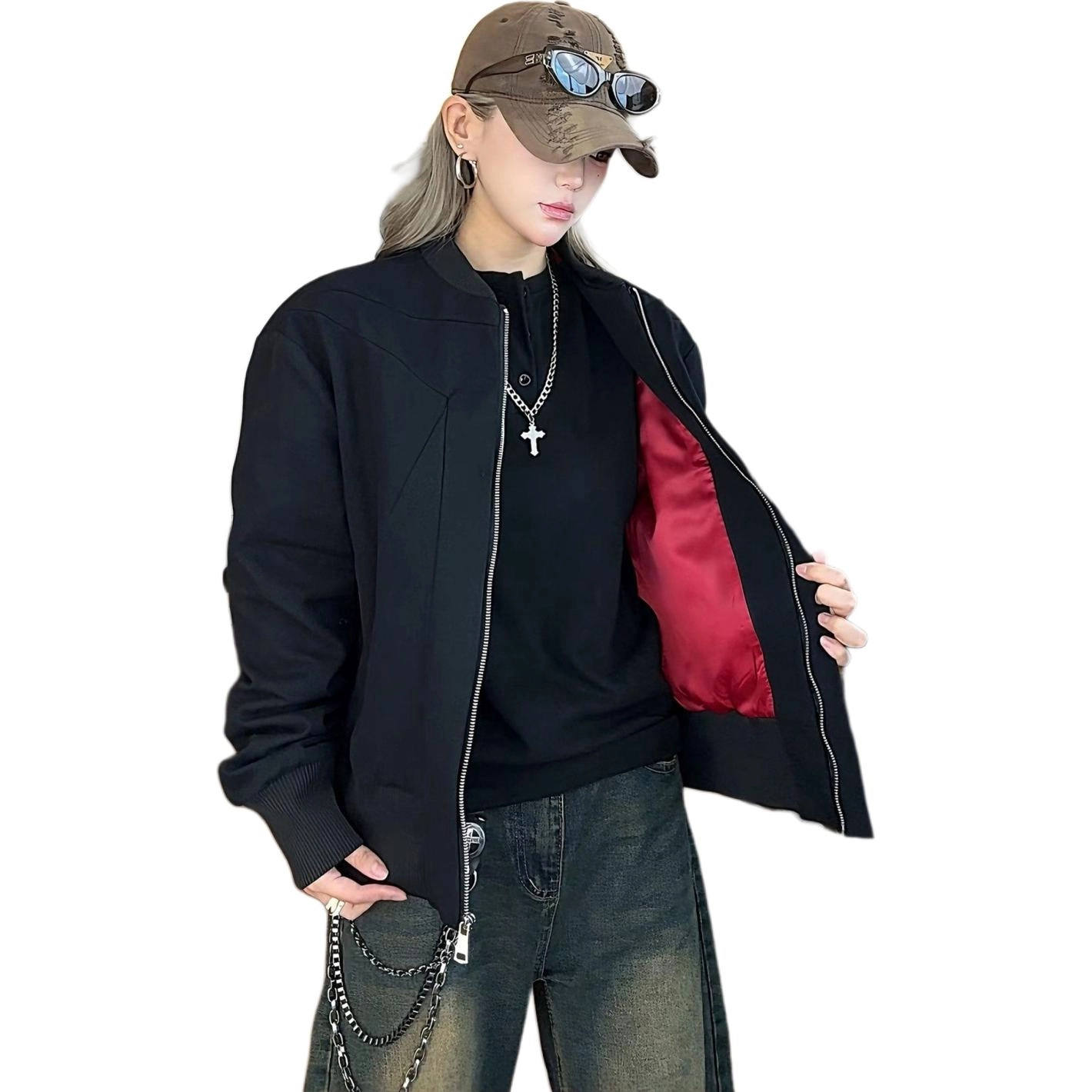 BRG vibecleanfit