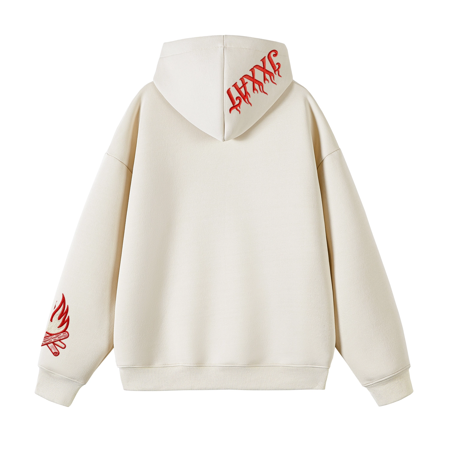IXXAT oversize