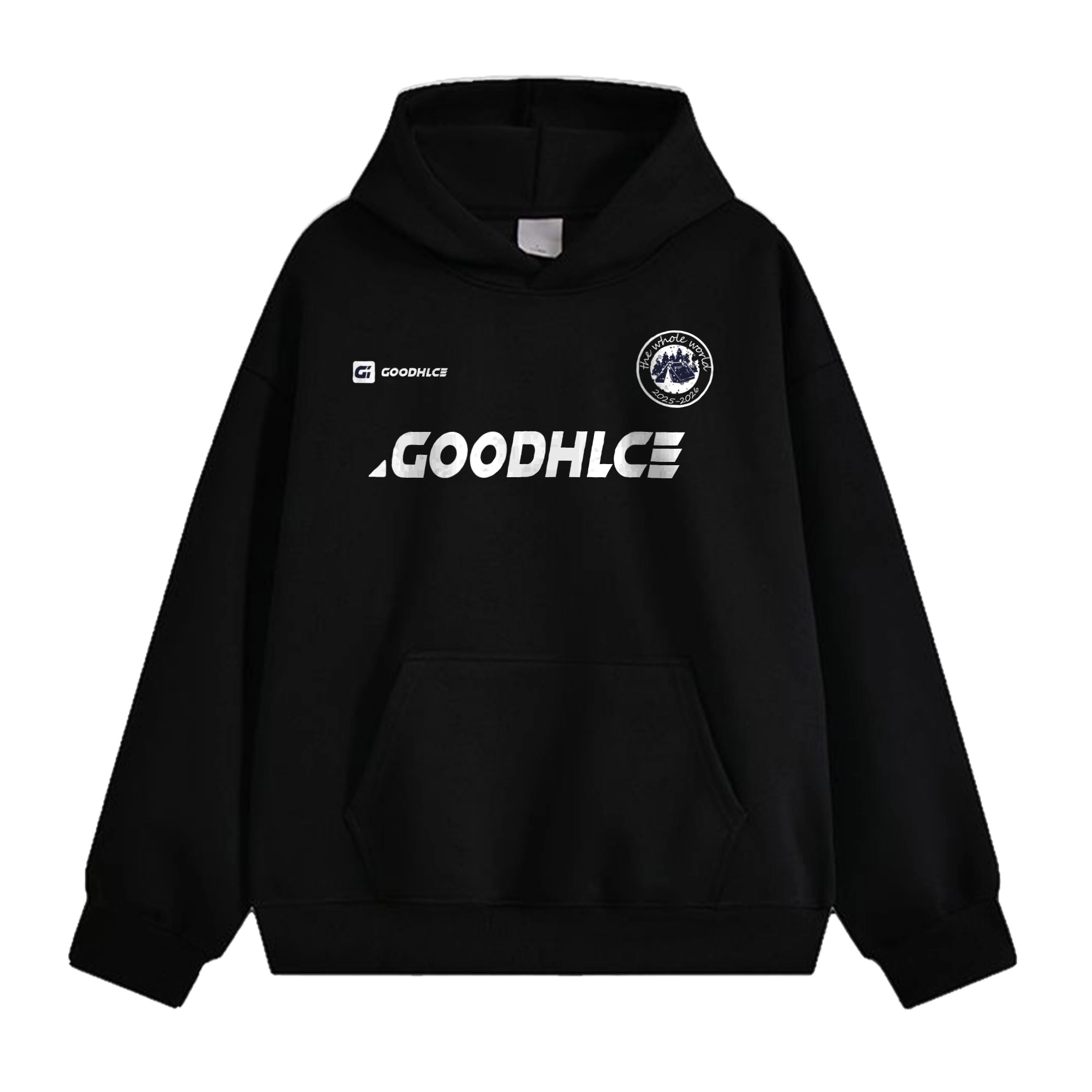 GOODHENLCE