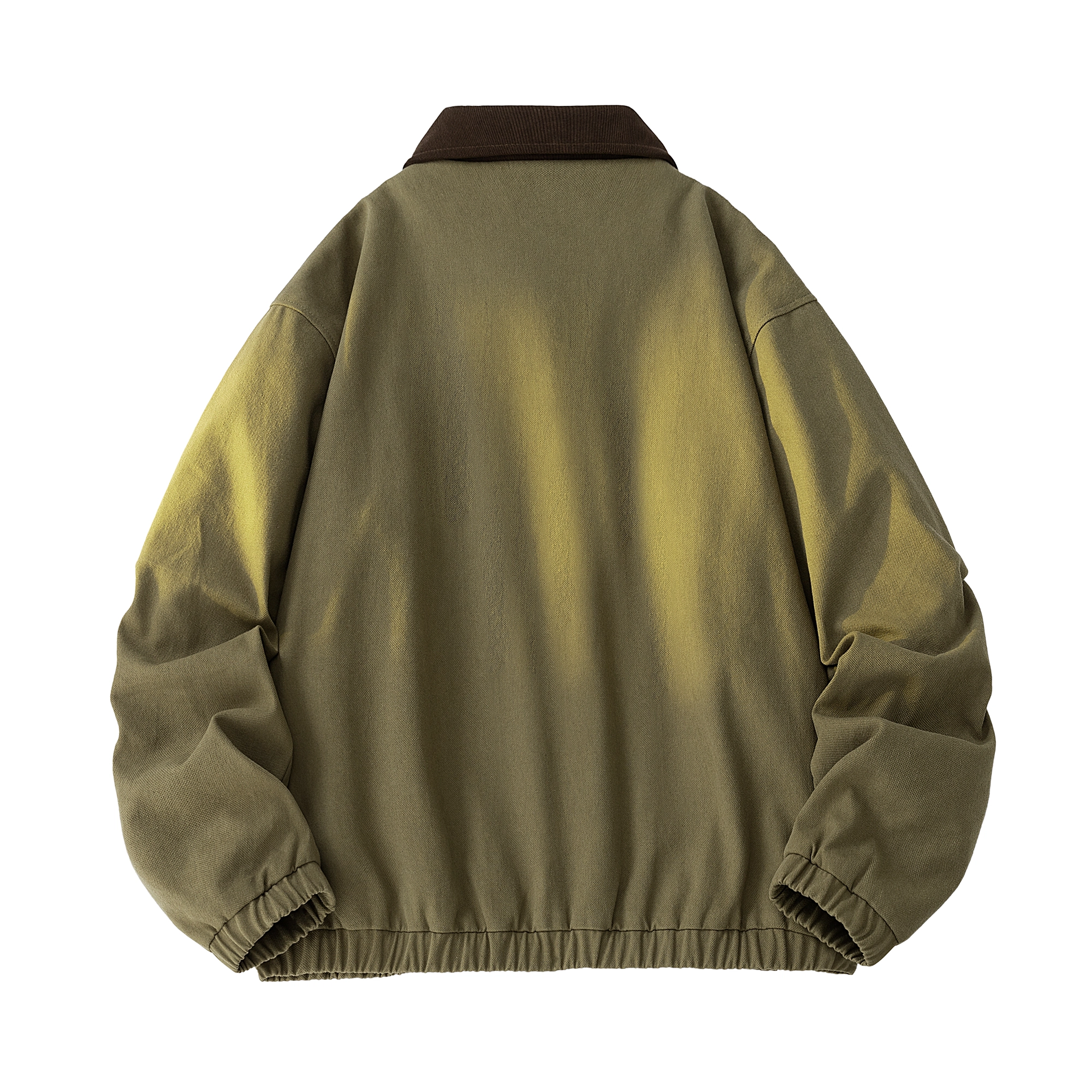 ZOGGS cleanfitbomber