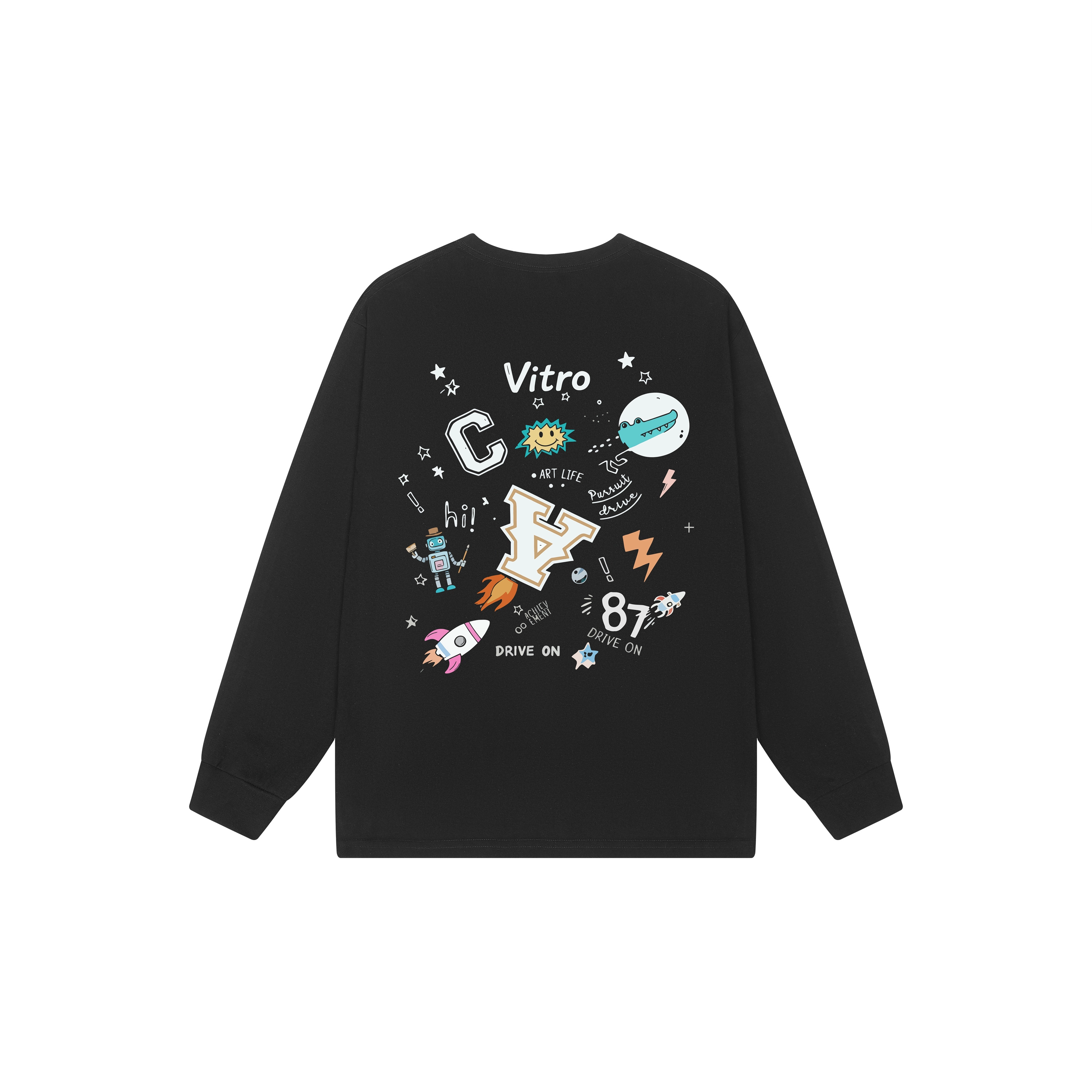 vitro cleanfit7AT