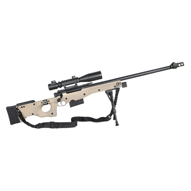 AWM MSR