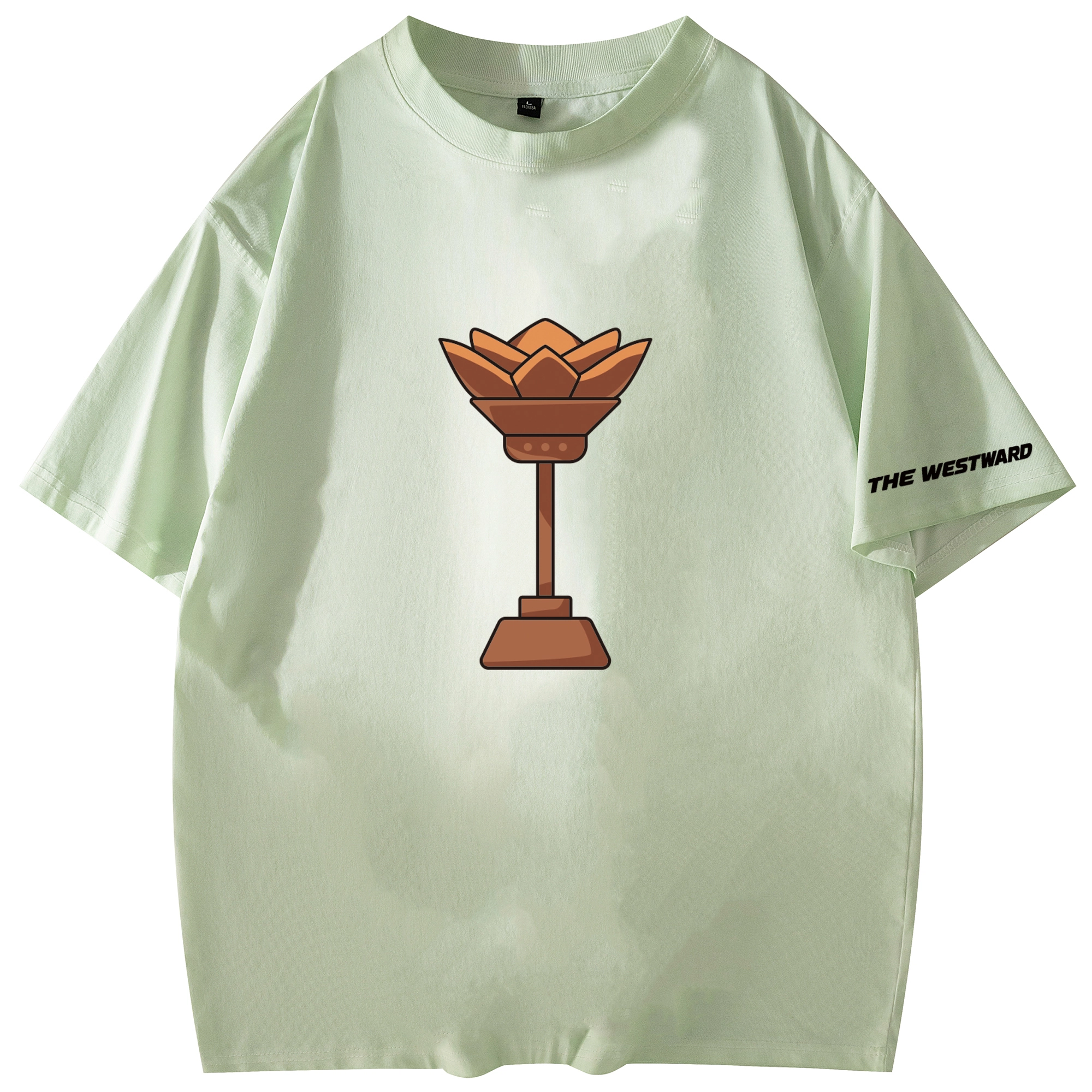 T