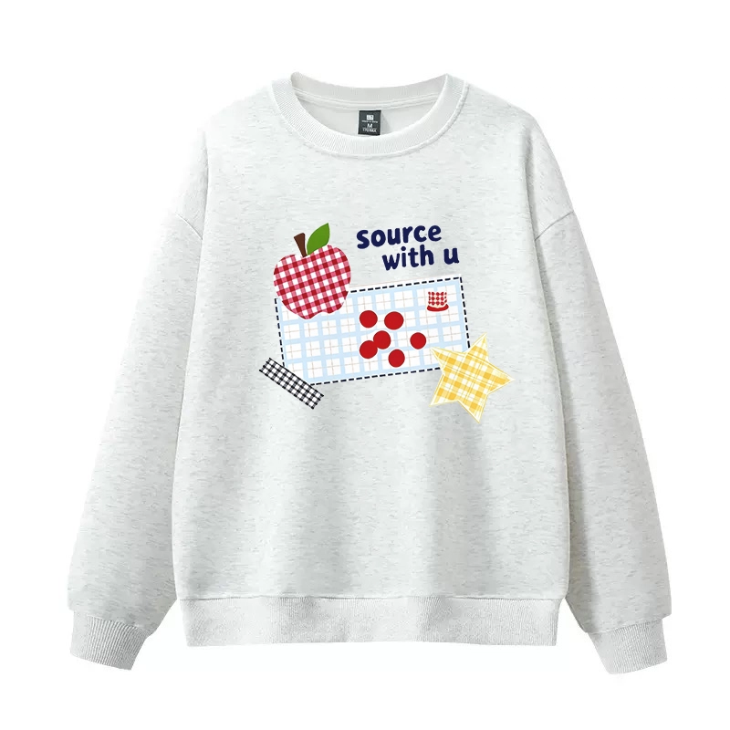 source with u inschic