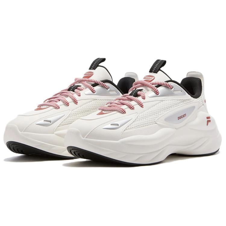 DUCATI x FILA FUSION BUZZARD DX