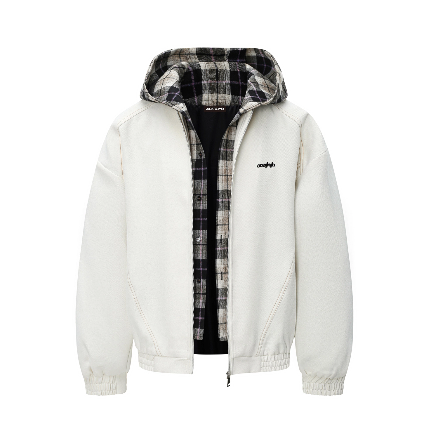 YKYB YKYB x oversize
