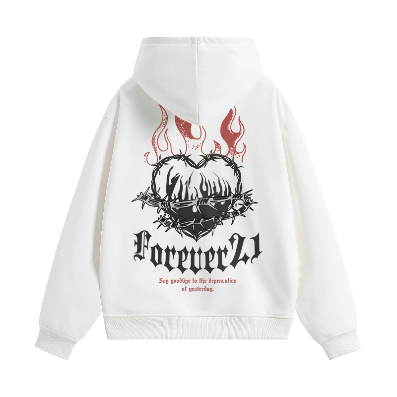 FOREVER 21