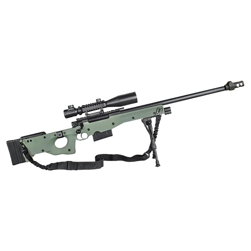 AWM MSR