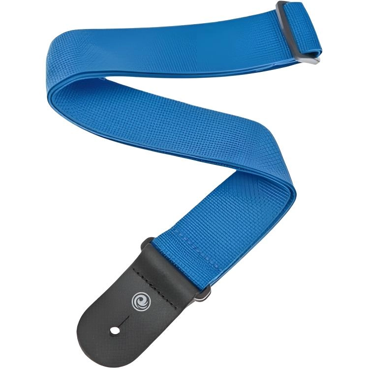 D'Addario PWS