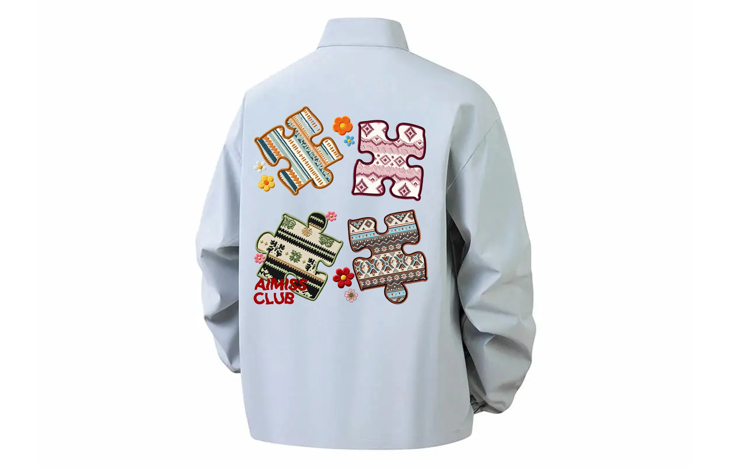 AIMISS Logovintage