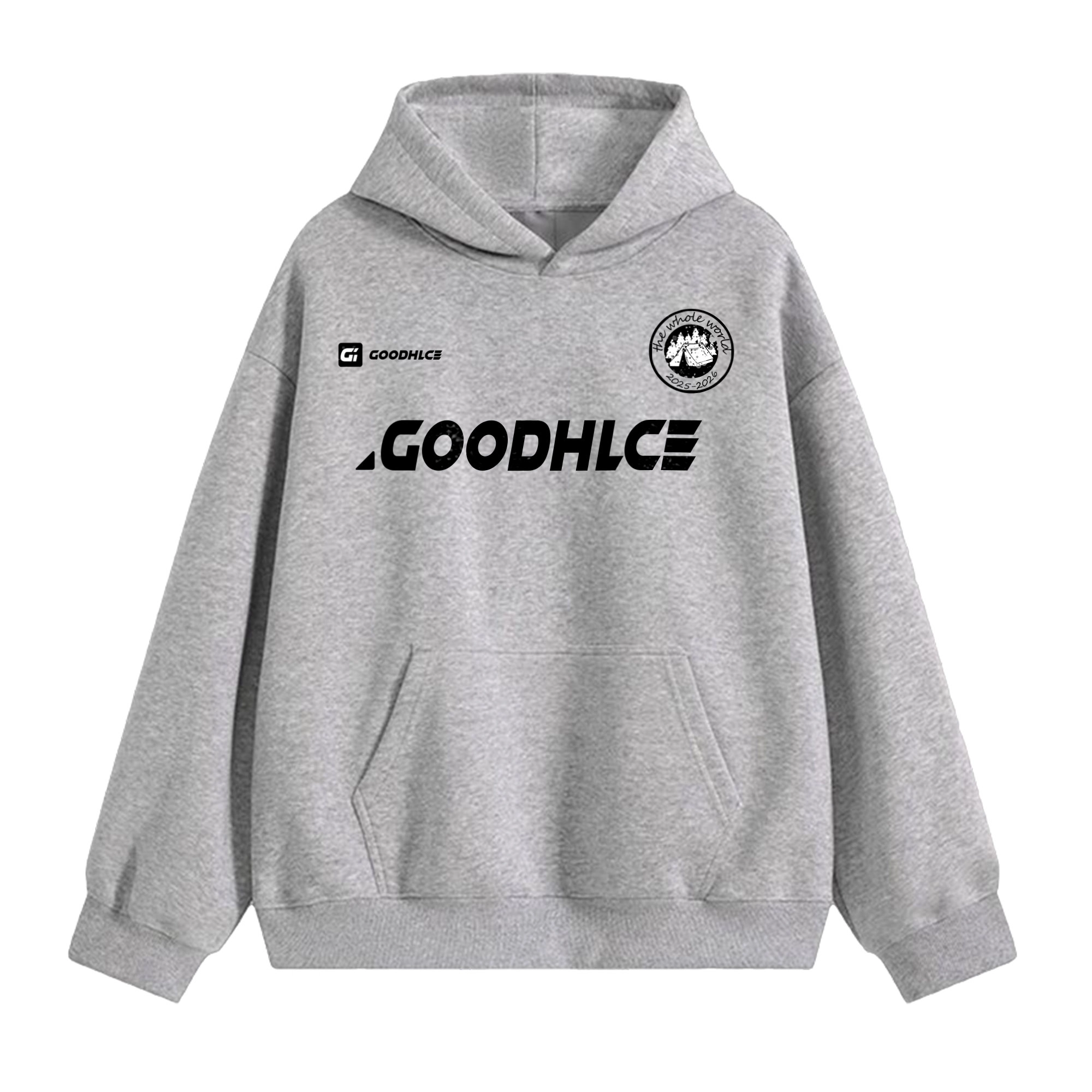 GOODHENLCE