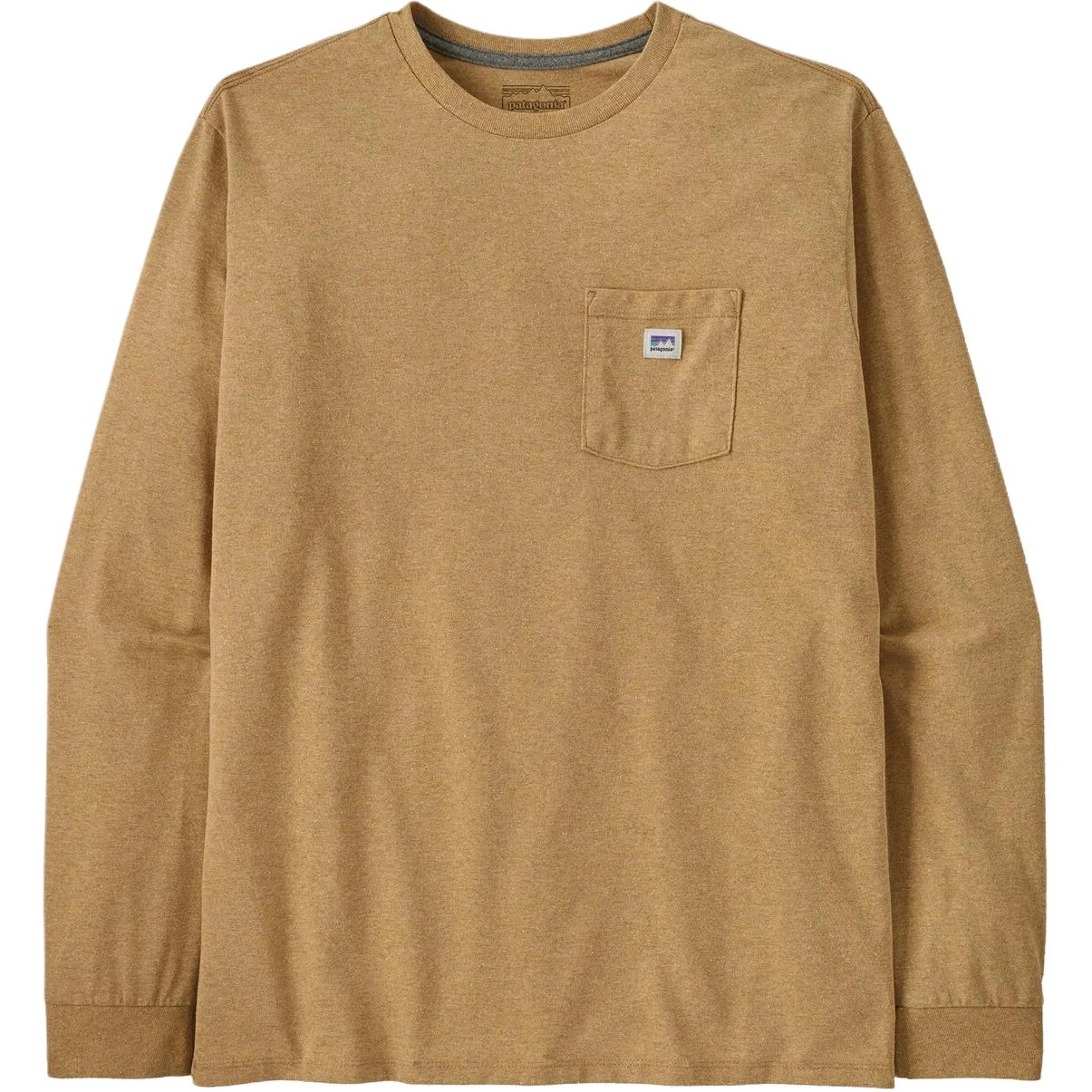 patagonia LogoT