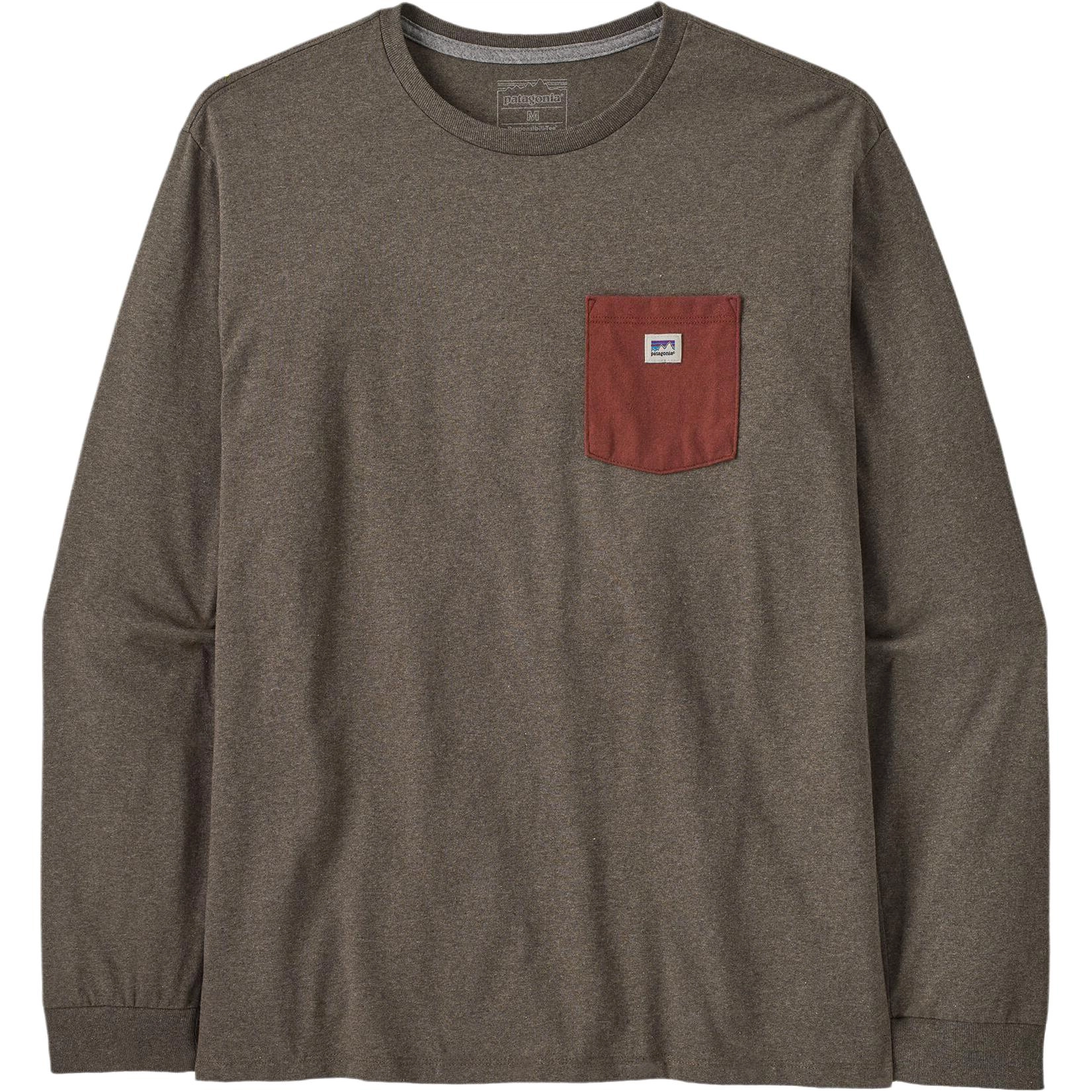 patagonia LogoT