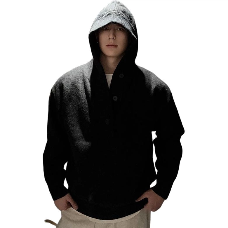 LIN MYKING cleanfitcityboy