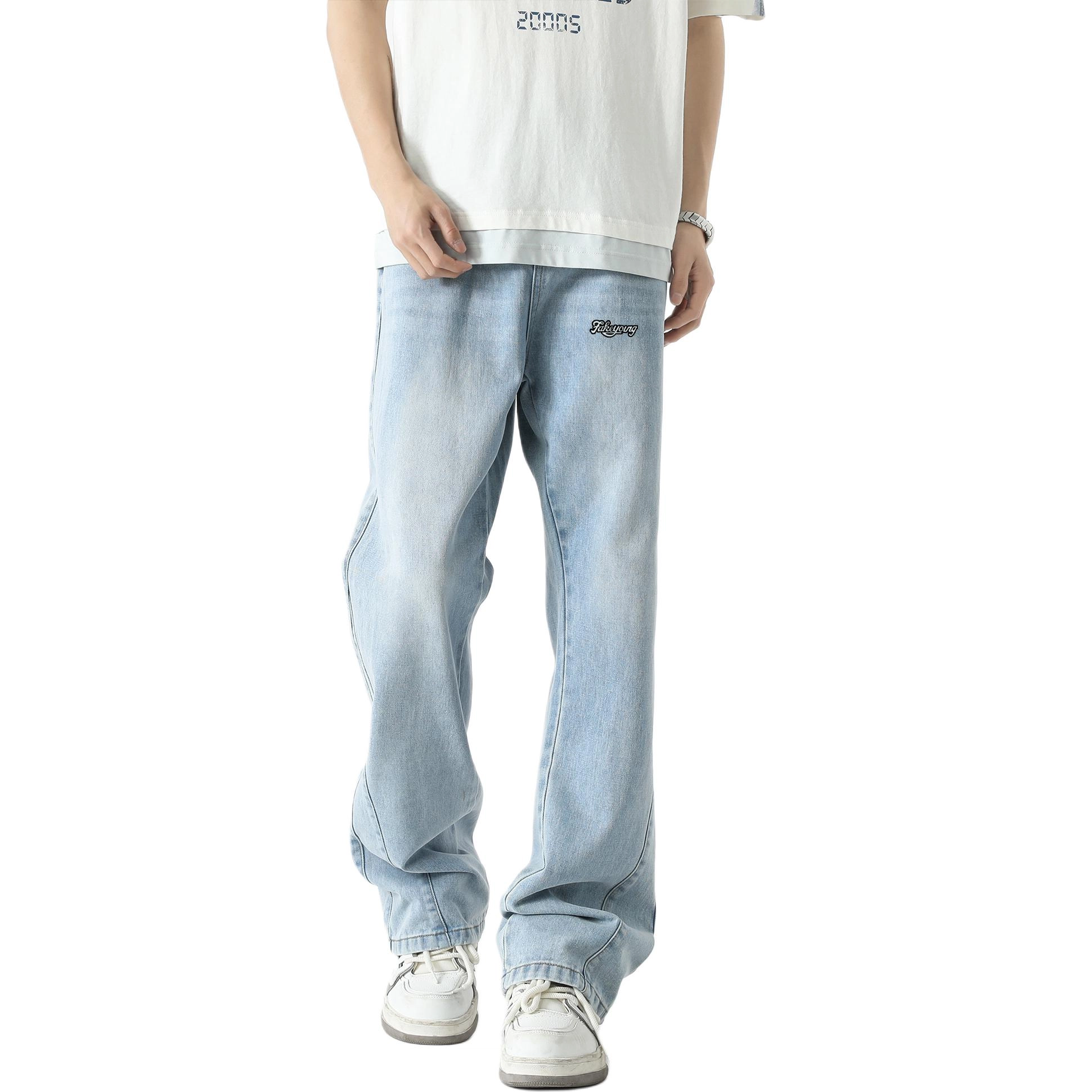 Fakeyoung logovibe