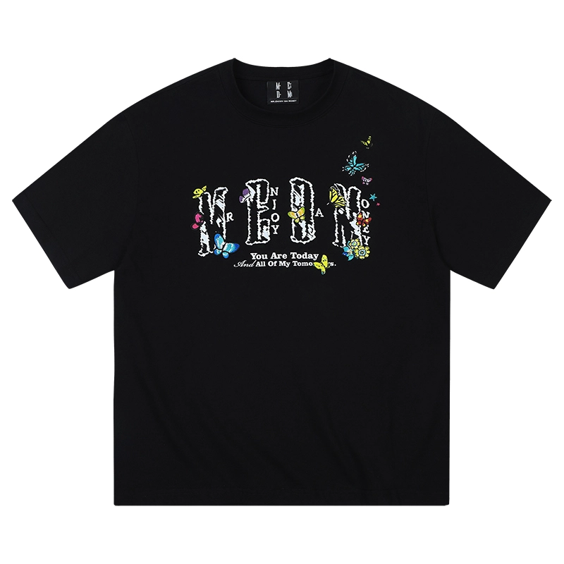 MEDM x Newmasus T